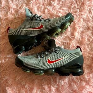 Nike Air VaporMax Flyknit 3 - Particle Grey (Size US Men’s 11)